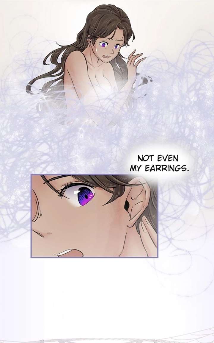 The Witch and The Bull Chapter 160 - Page 43