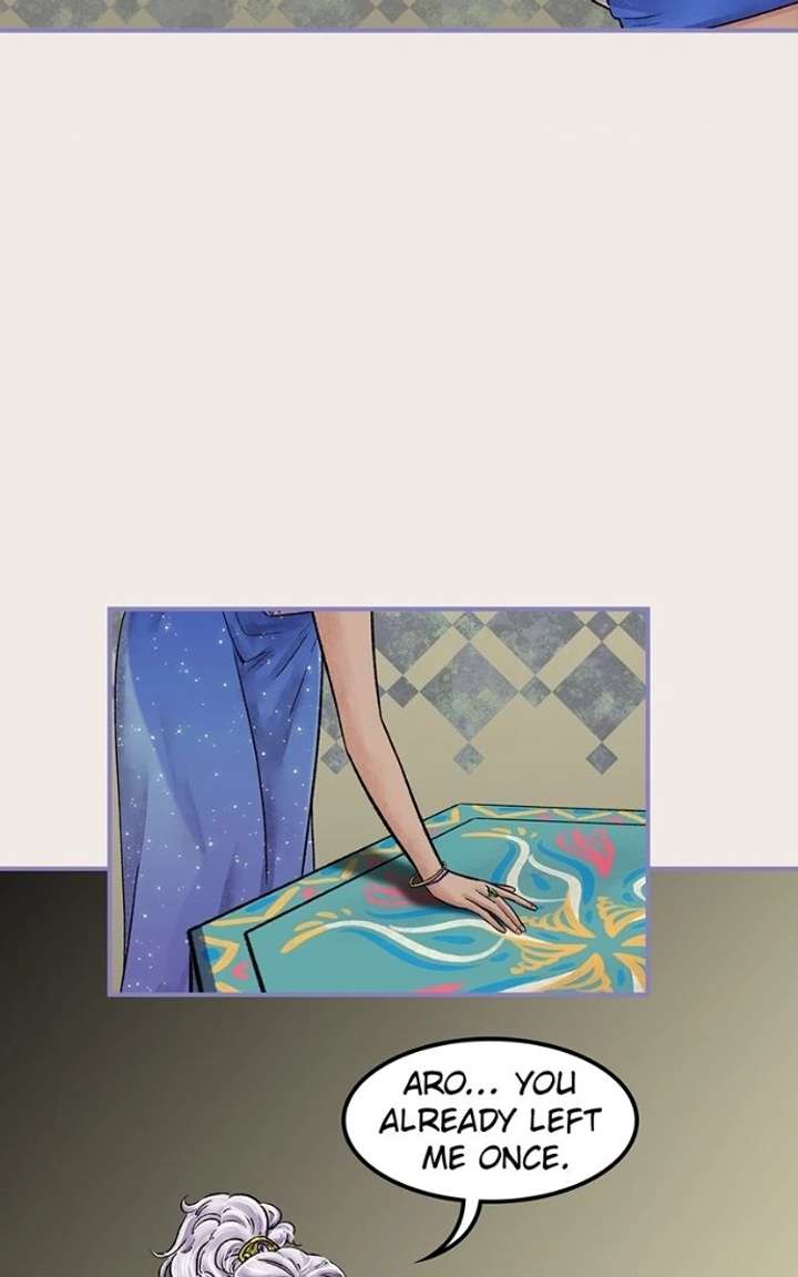 The Witch and The Bull Chapter 160 - Page 7