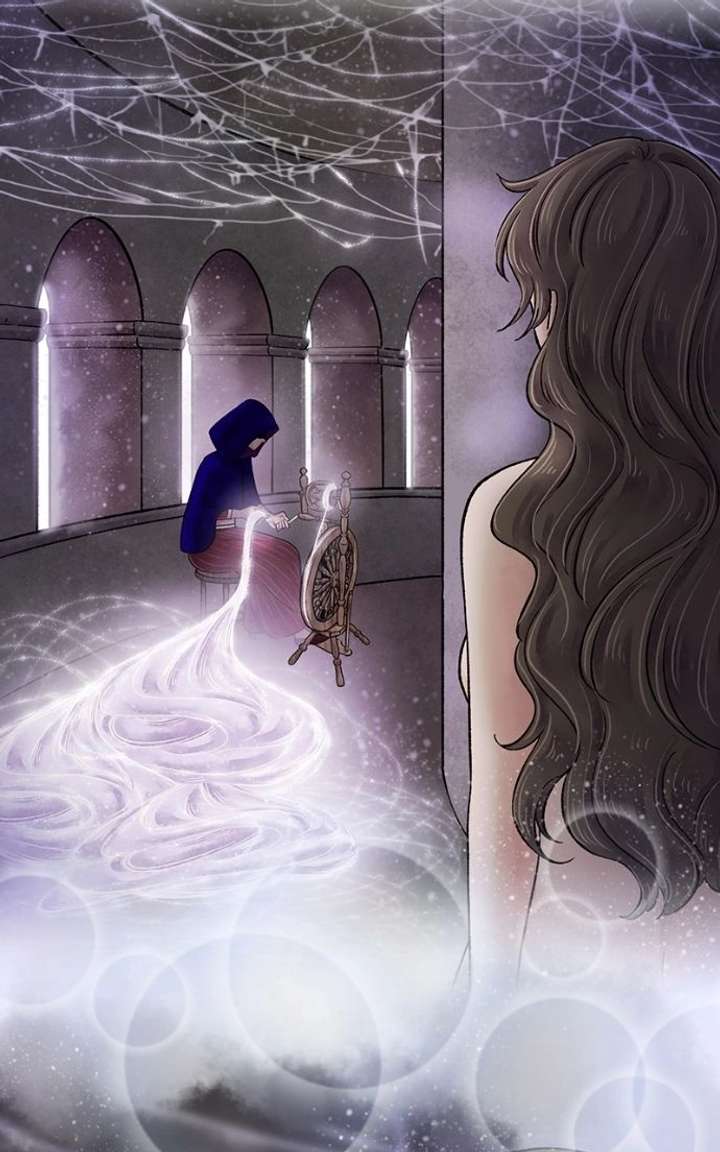 The Witch and The Bull Chapter 161 - Page 10