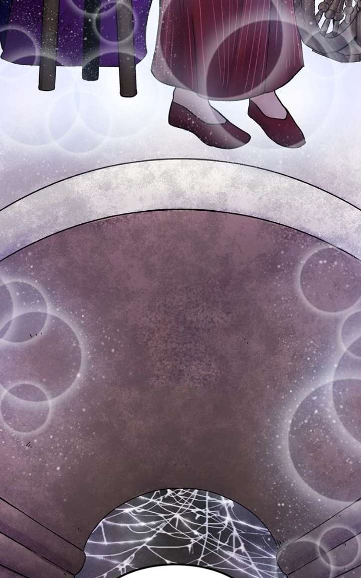 The Witch and The Bull Chapter 161 - Page 12