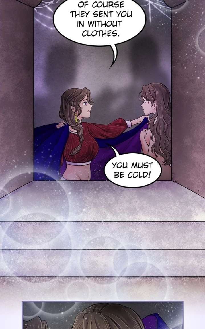 The Witch and The Bull Chapter 161 - Page 13