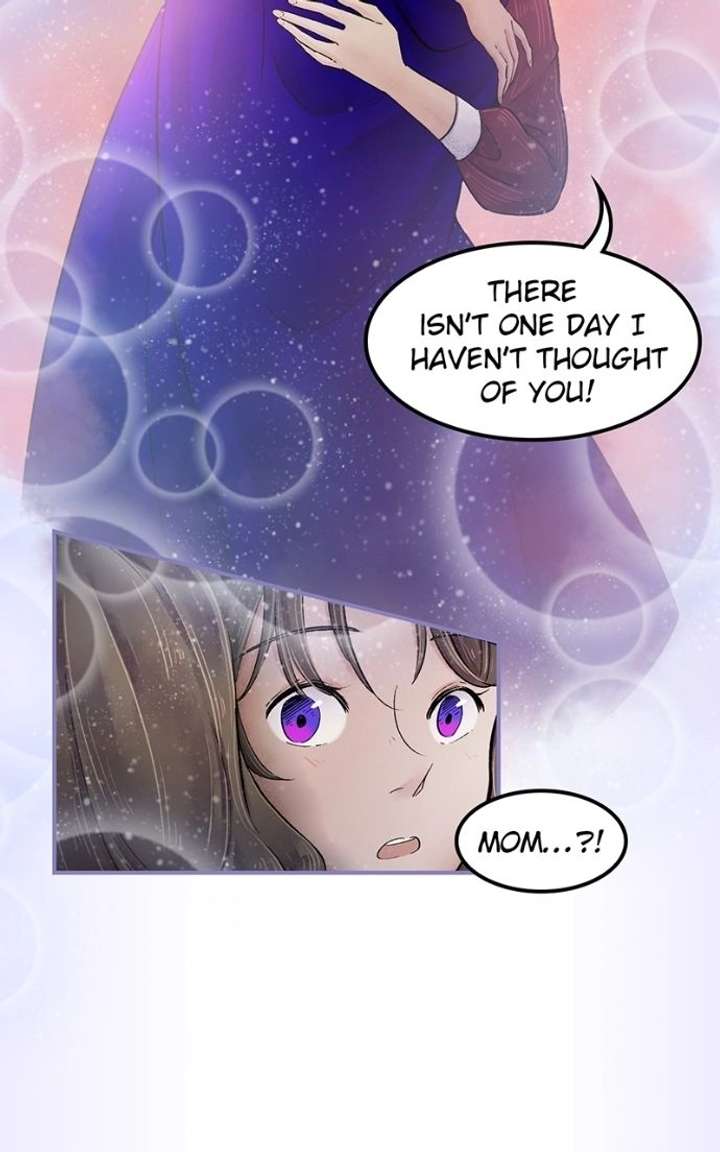 The Witch and The Bull Chapter 161 - Page 15