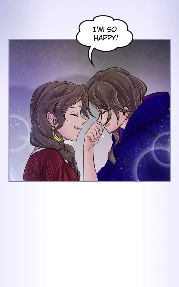 The Witch and The Bull Chapter 161 - Page 19