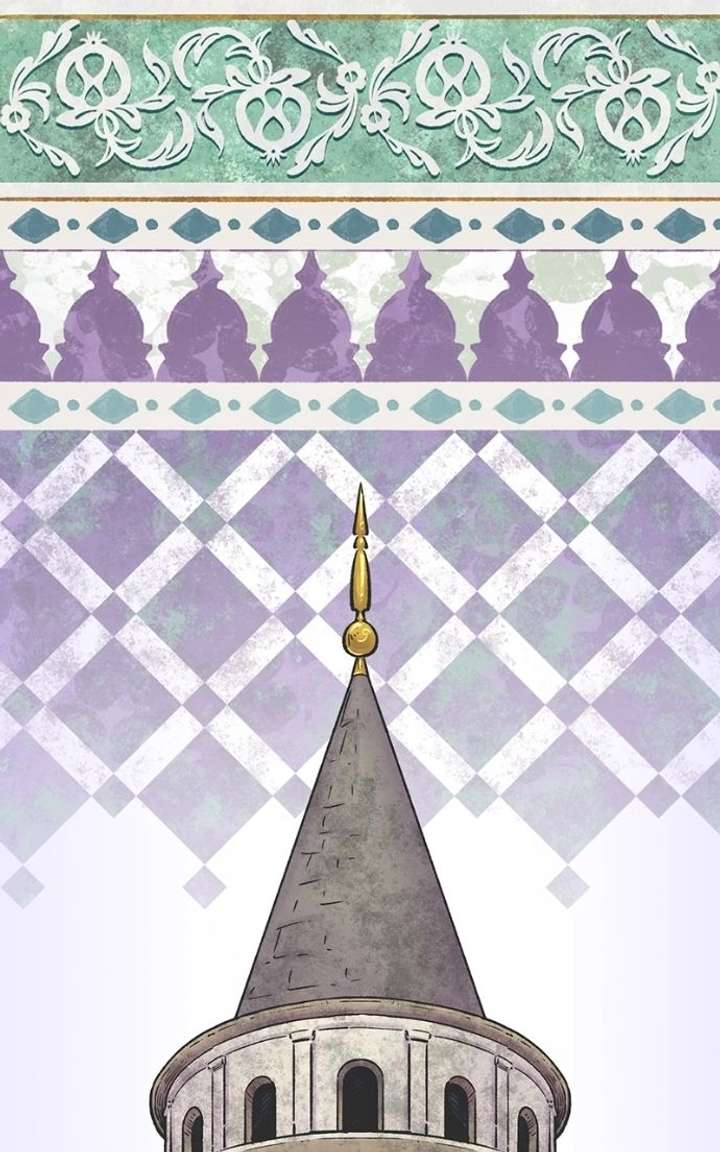 The Witch and The Bull Chapter 161 - Page 2