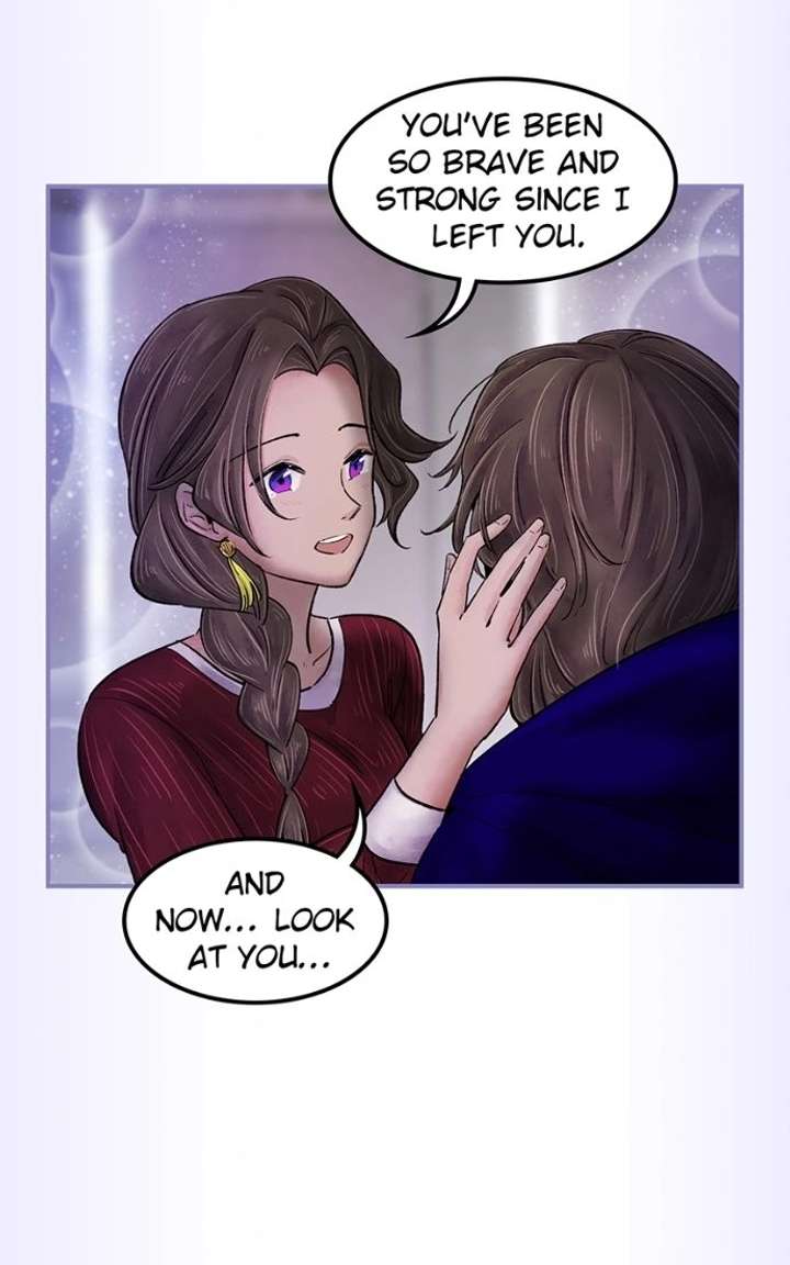 The Witch and The Bull Chapter 161 - Page 20