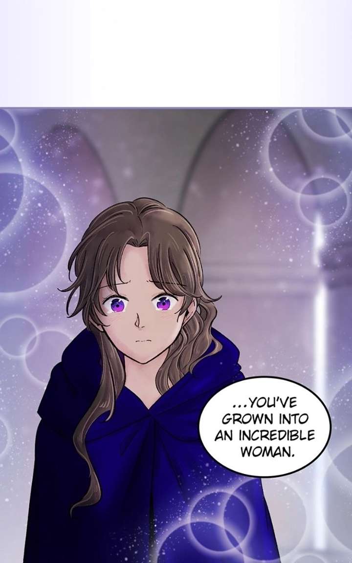 The Witch and The Bull Chapter 161 - Page 21