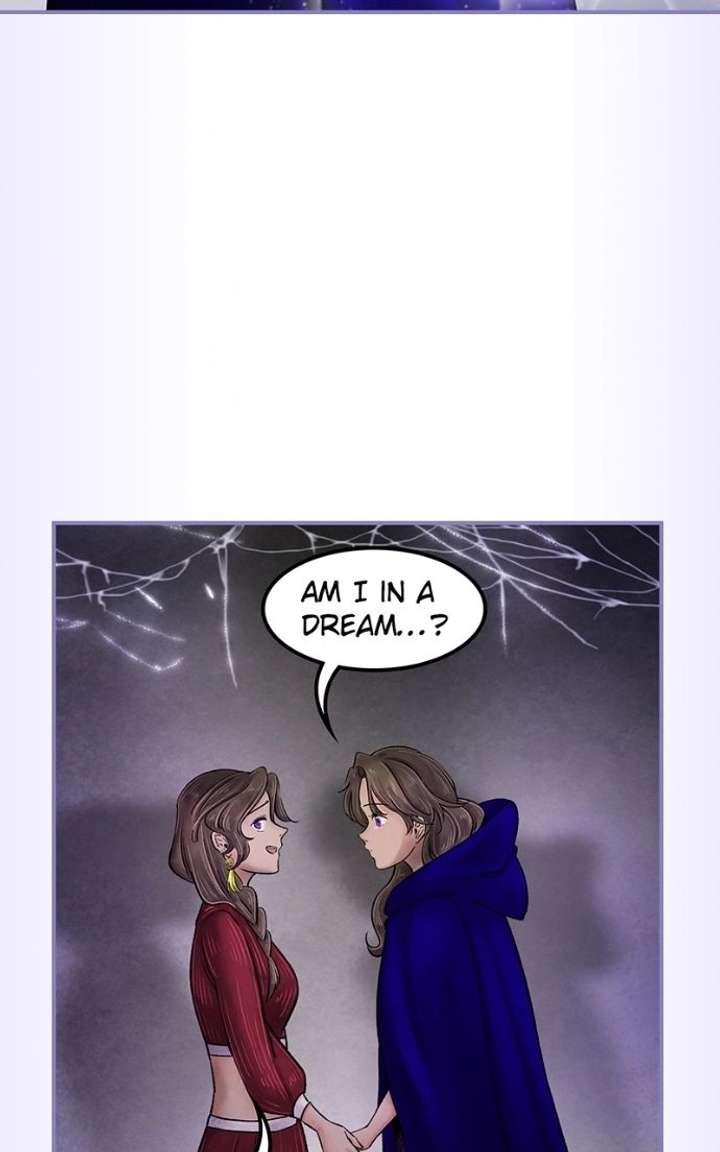 The Witch and The Bull Chapter 161 - Page 22