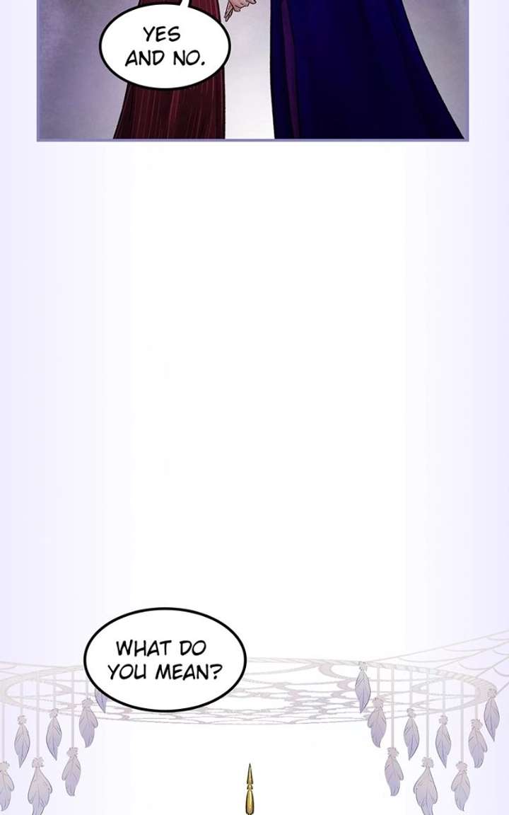 The Witch and The Bull Chapter 161 - Page 23