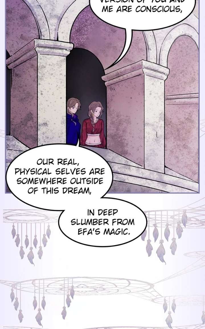 The Witch and The Bull Chapter 161 - Page 25