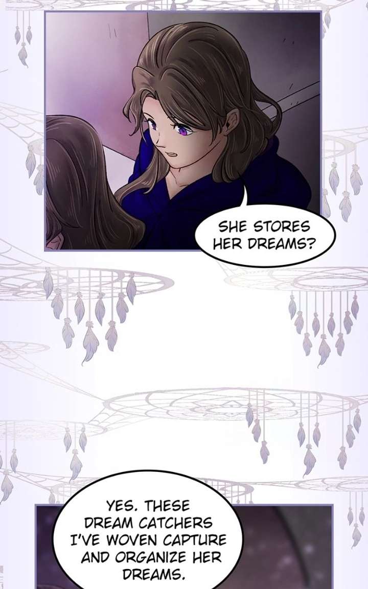 The Witch and The Bull Chapter 161 - Page 26