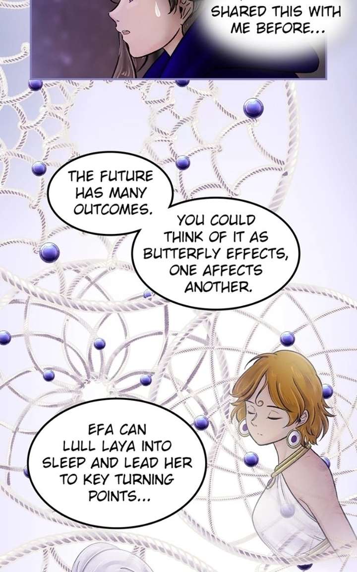 The Witch and The Bull Chapter 161 - Page 28