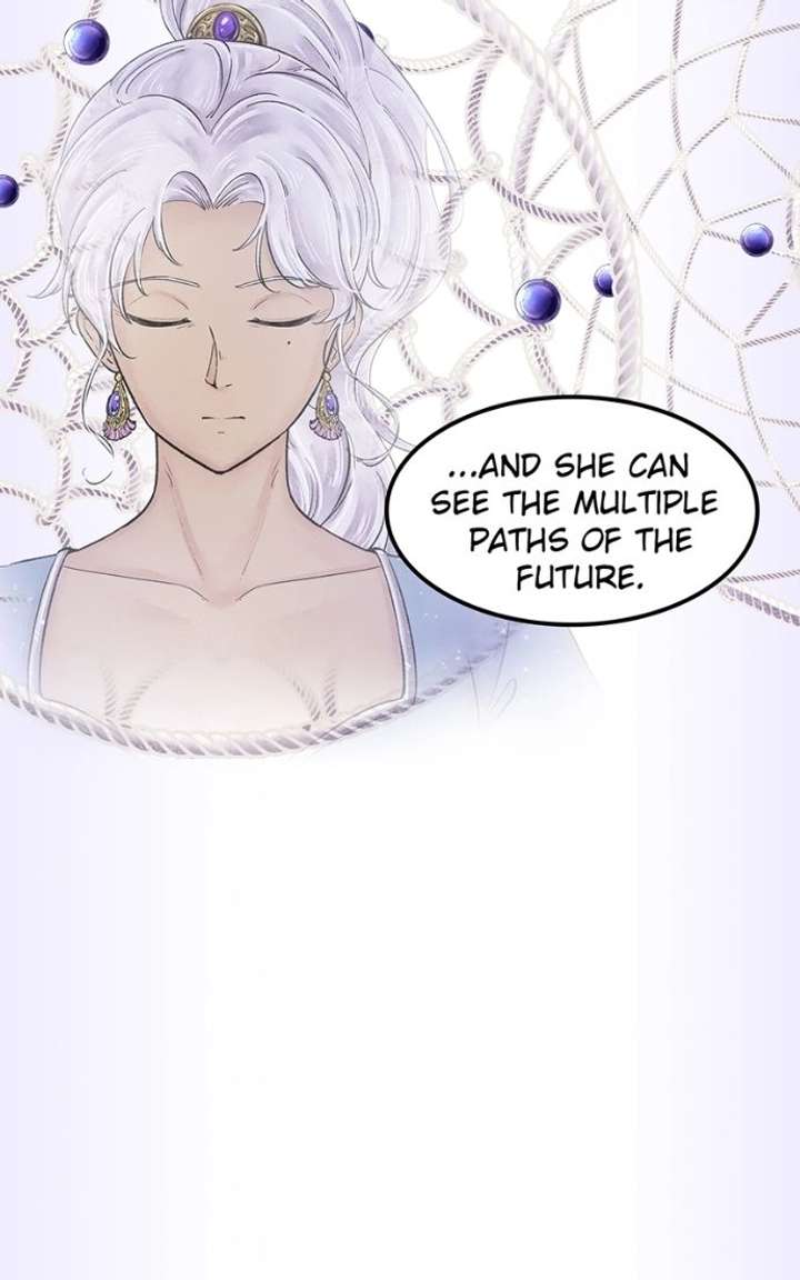 The Witch and The Bull Chapter 161 - Page 29