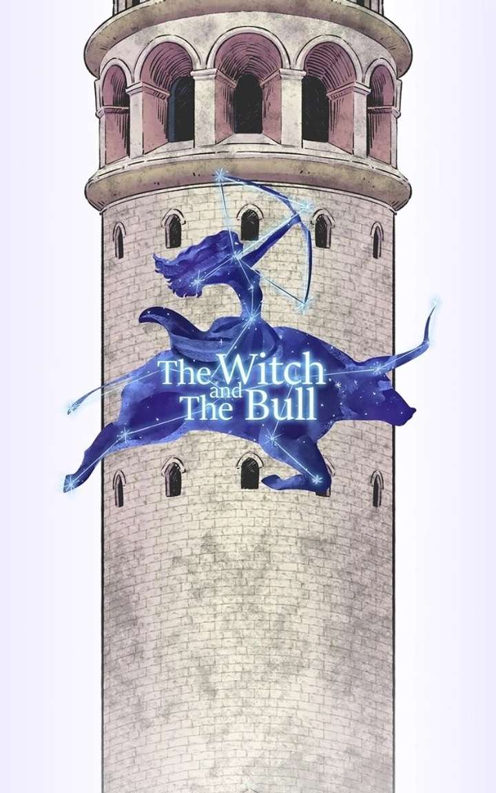 The Witch and The Bull Chapter 161 - Page 3
