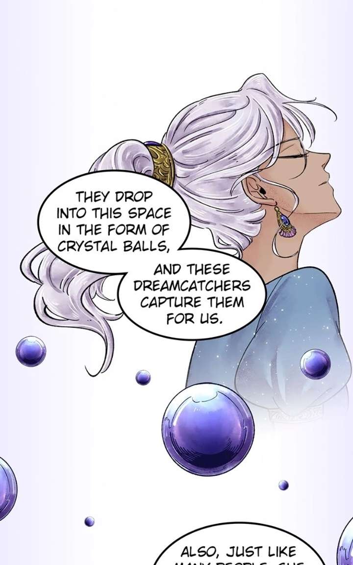 The Witch and The Bull Chapter 161 - Page 30