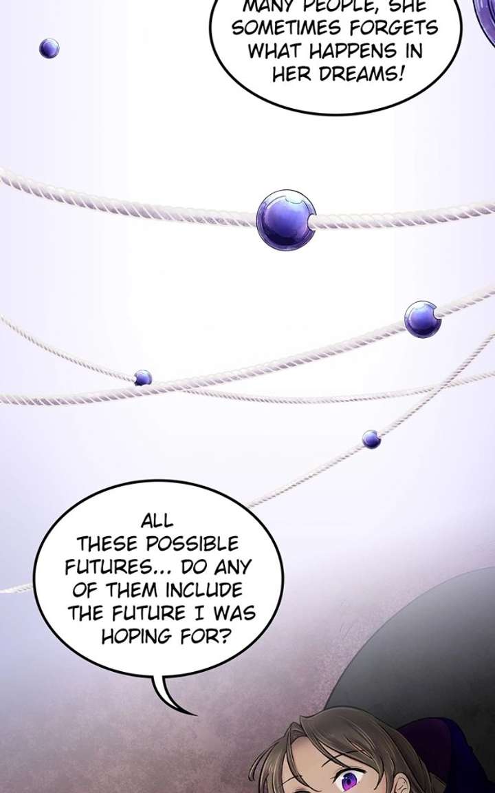 The Witch and The Bull Chapter 161 - Page 31