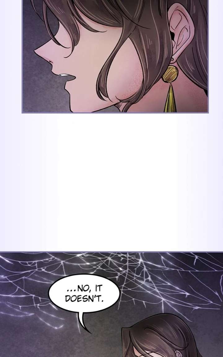 The Witch and The Bull Chapter 161 - Page 33