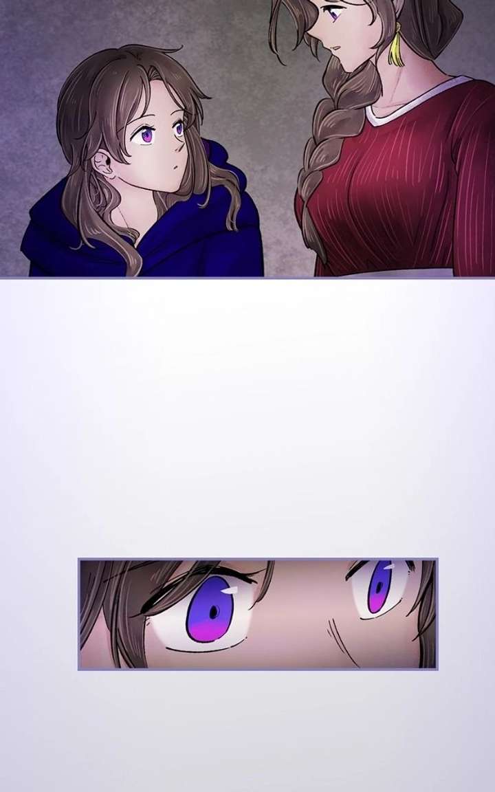 The Witch and The Bull Chapter 161 - Page 34