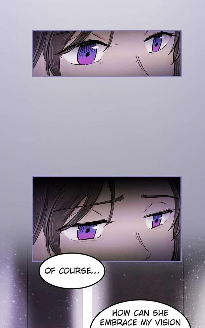 The Witch and The Bull Chapter 161 - Page 35