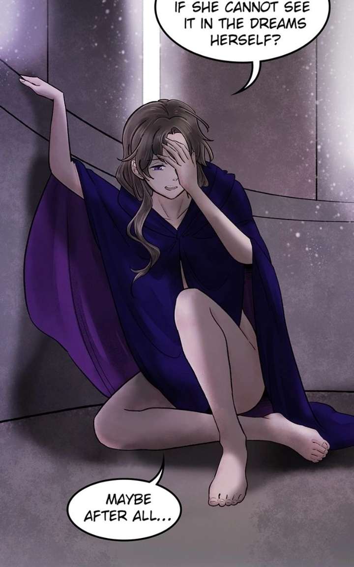 The Witch and The Bull Chapter 161 - Page 36