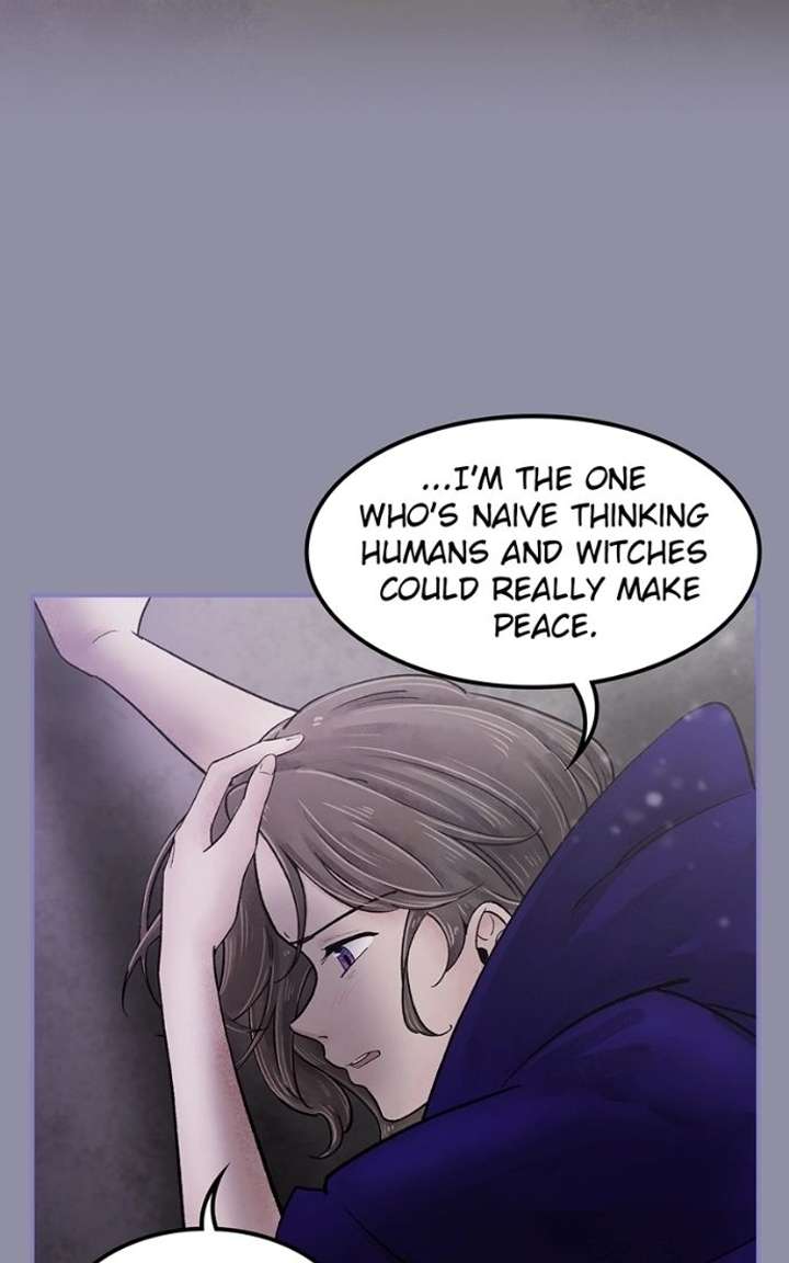 The Witch and The Bull Chapter 161 - Page 37