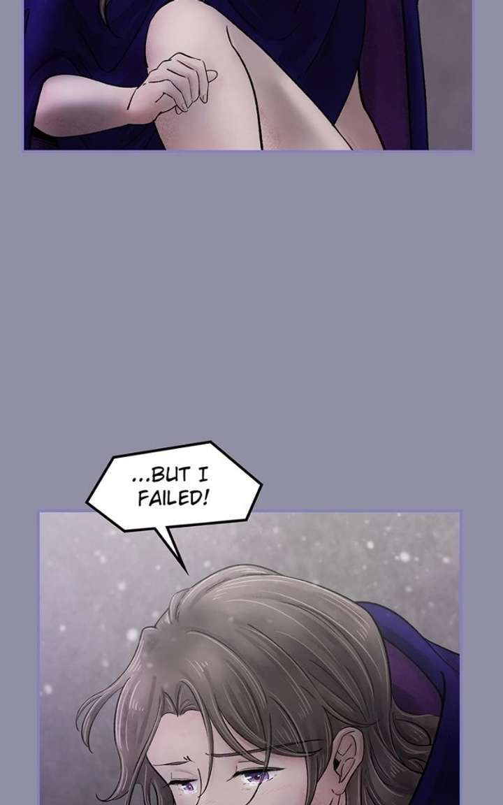 The Witch and The Bull Chapter 161 - Page 39