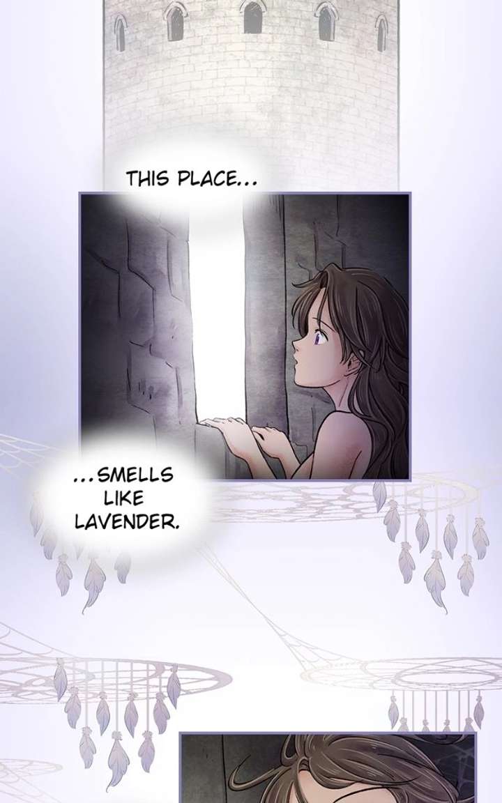 The Witch and The Bull Chapter 161 - Page 4