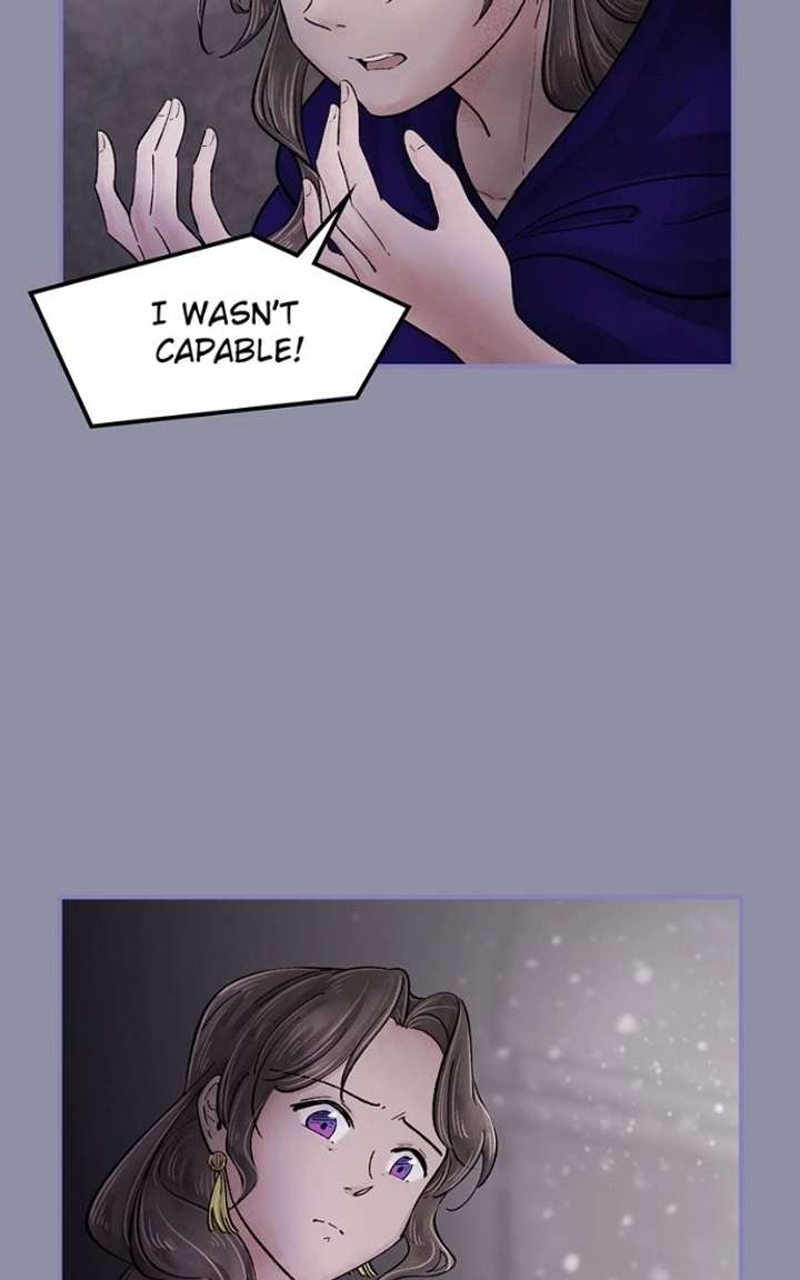 The Witch and The Bull Chapter 161 - Page 40