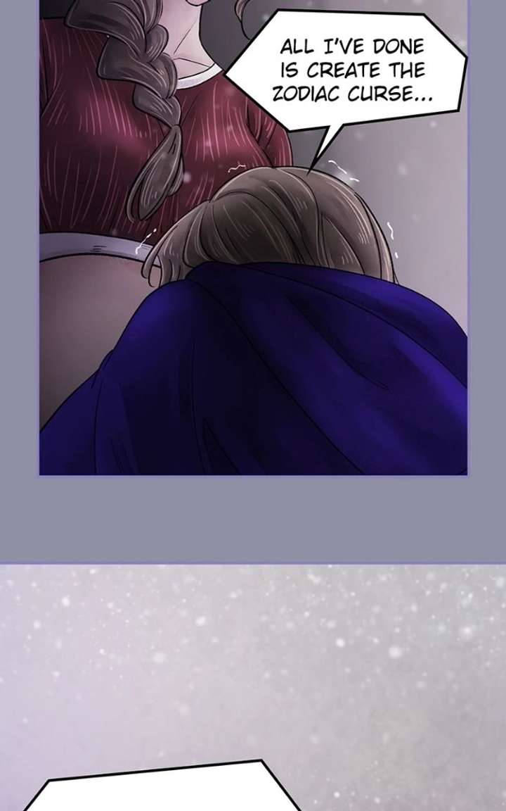 The Witch and The Bull Chapter 161 - Page 41