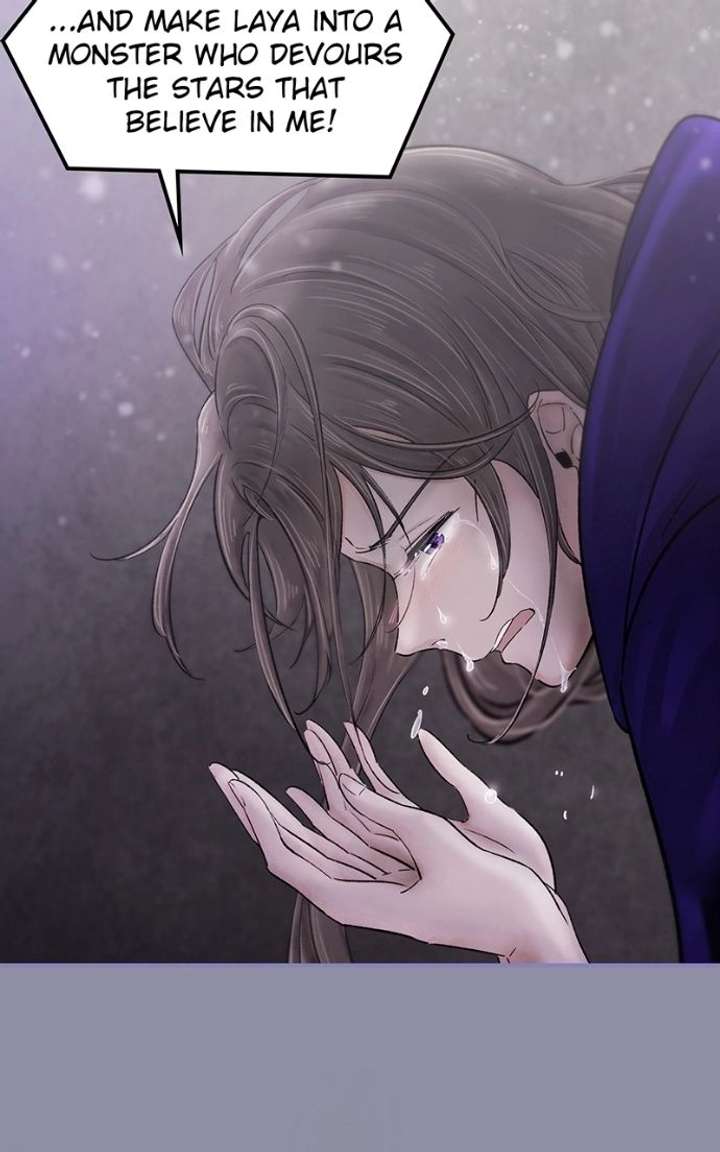 The Witch and The Bull Chapter 161 - Page 42