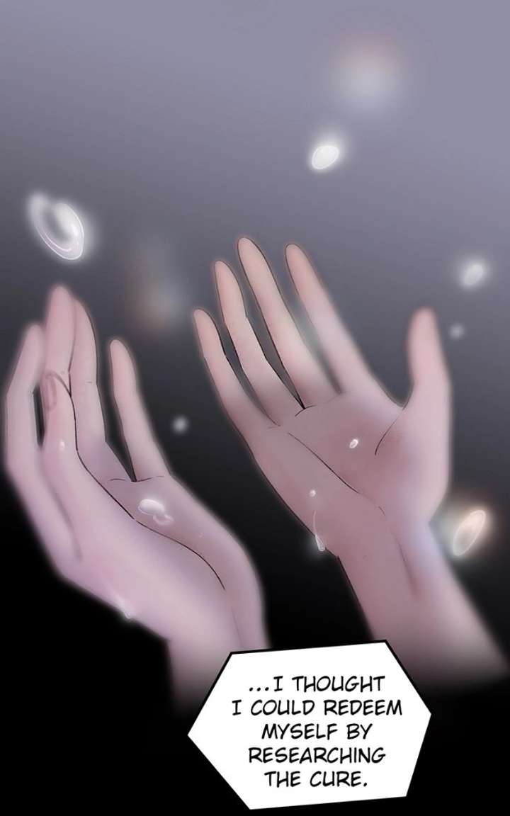 The Witch and The Bull Chapter 161 - Page 43