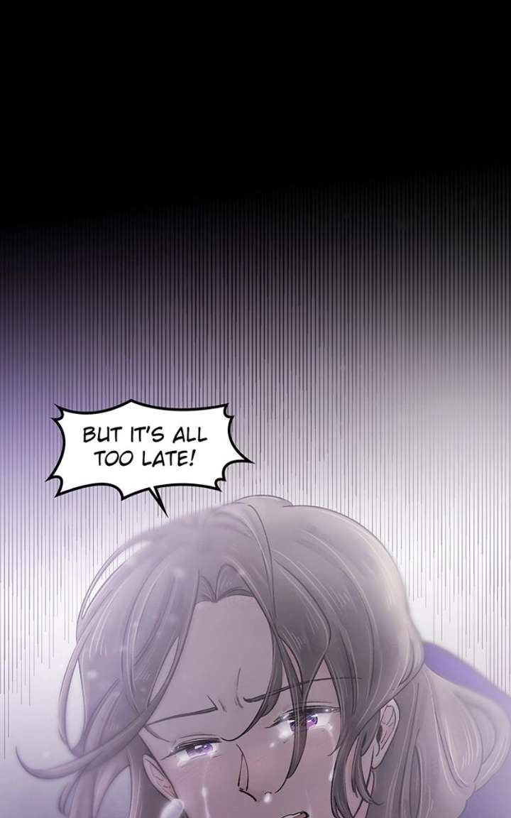 The Witch and The Bull Chapter 161 - Page 44