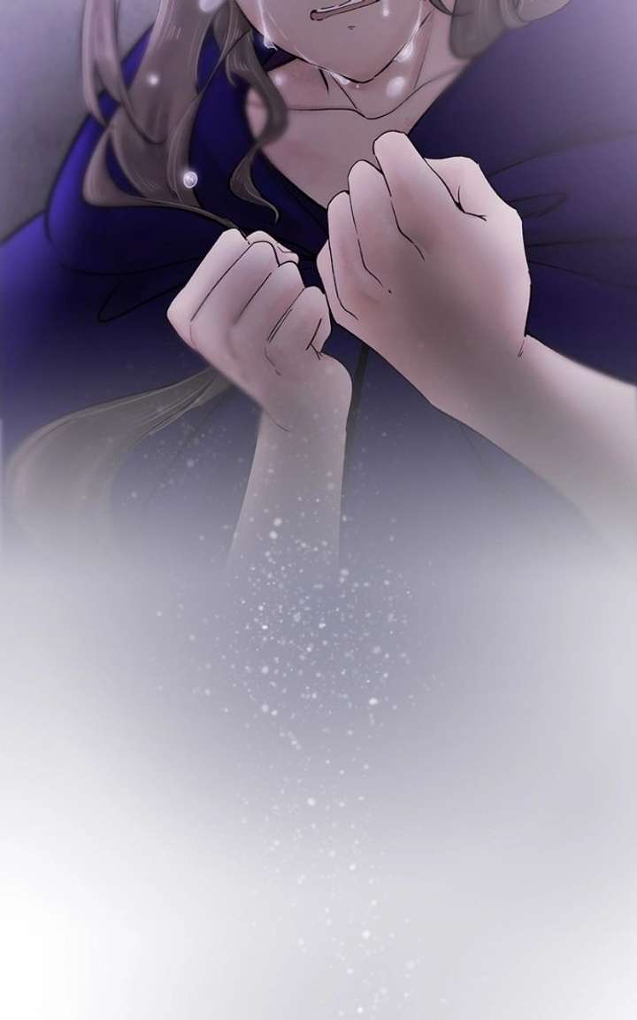 The Witch and The Bull Chapter 161 - Page 45