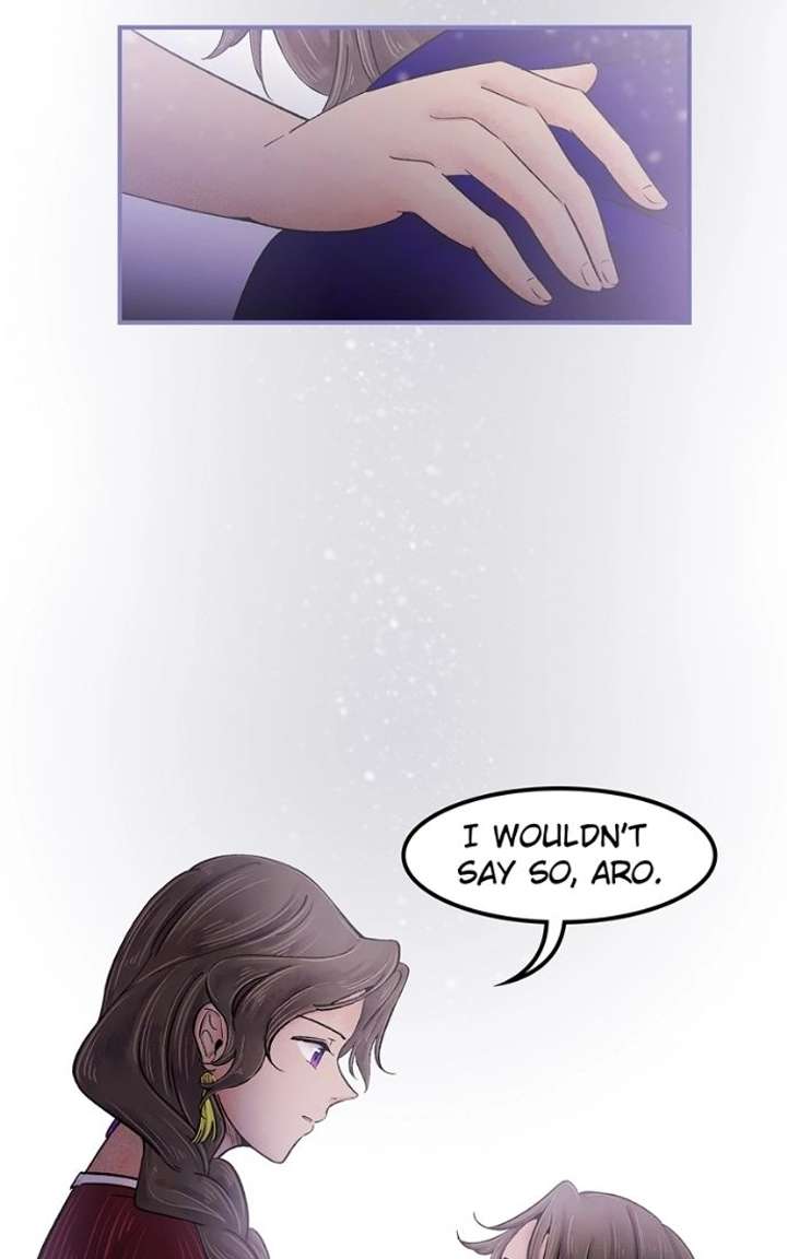 The Witch and The Bull Chapter 161 - Page 46