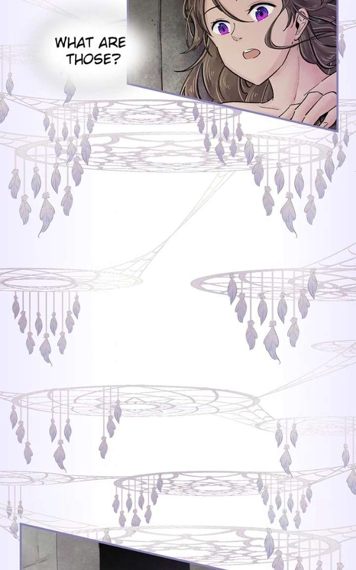 The Witch and The Bull Chapter 161 - Page 5