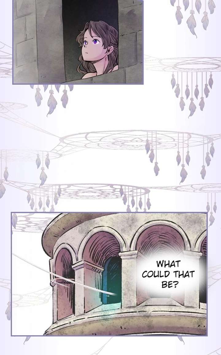 The Witch and The Bull Chapter 161 - Page 6