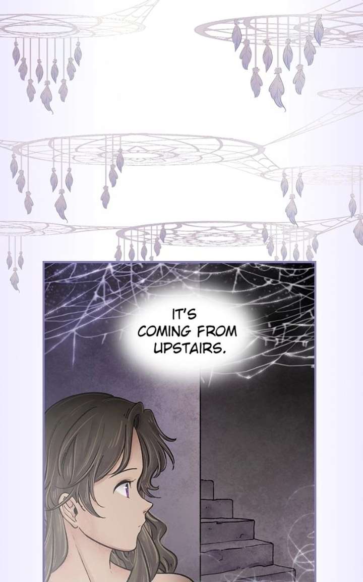 The Witch and The Bull Chapter 161 - Page 7