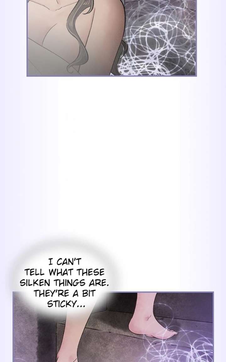 The Witch and The Bull Chapter 161 - Page 8