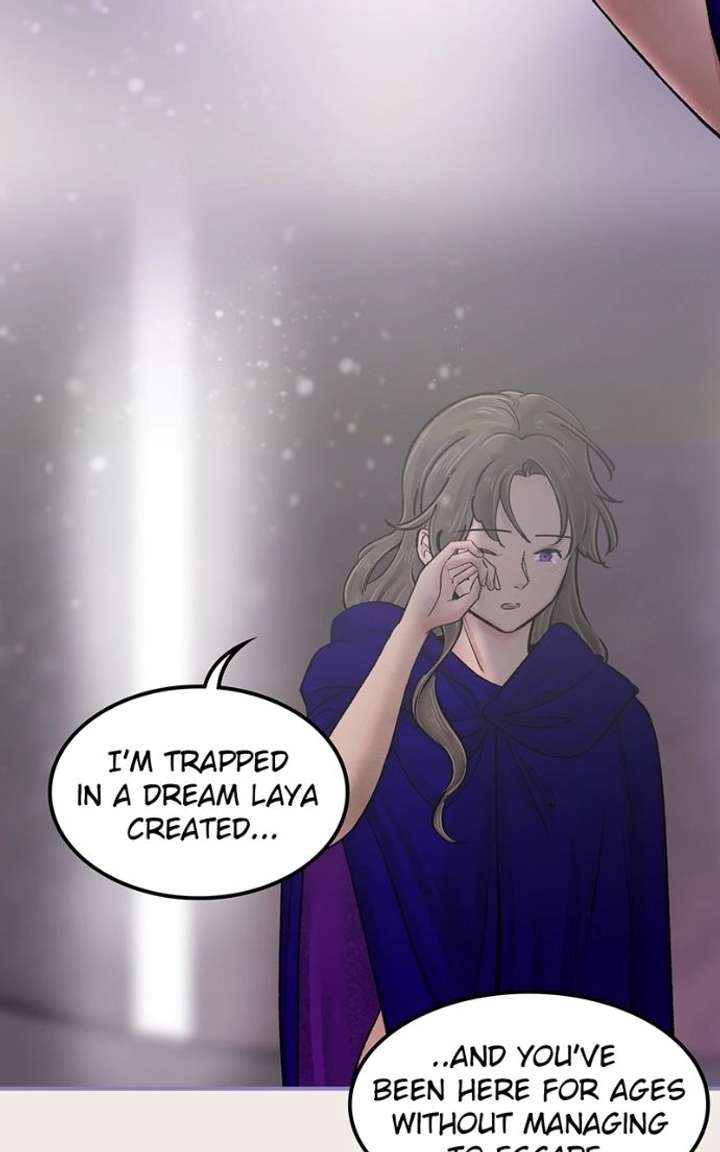 The Witch and The Bull Chapter 162 - Page 10