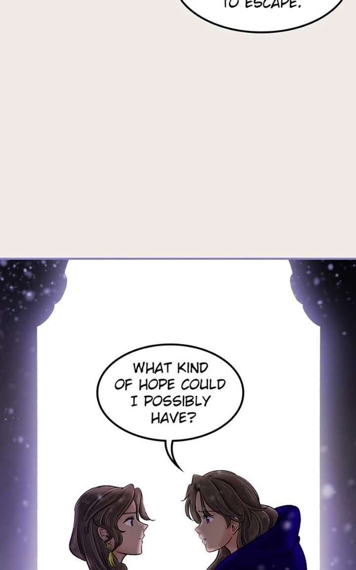 The Witch and The Bull Chapter 162 - Page 11