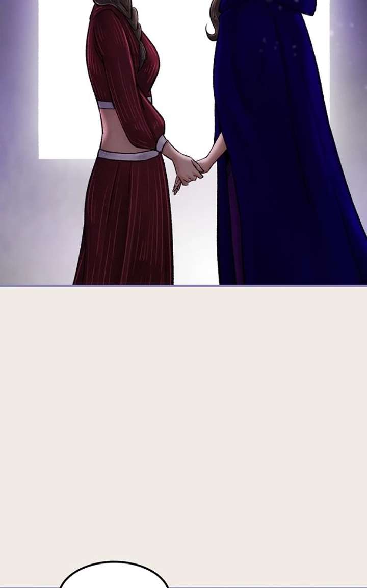 The Witch and The Bull Chapter 162 - Page 12