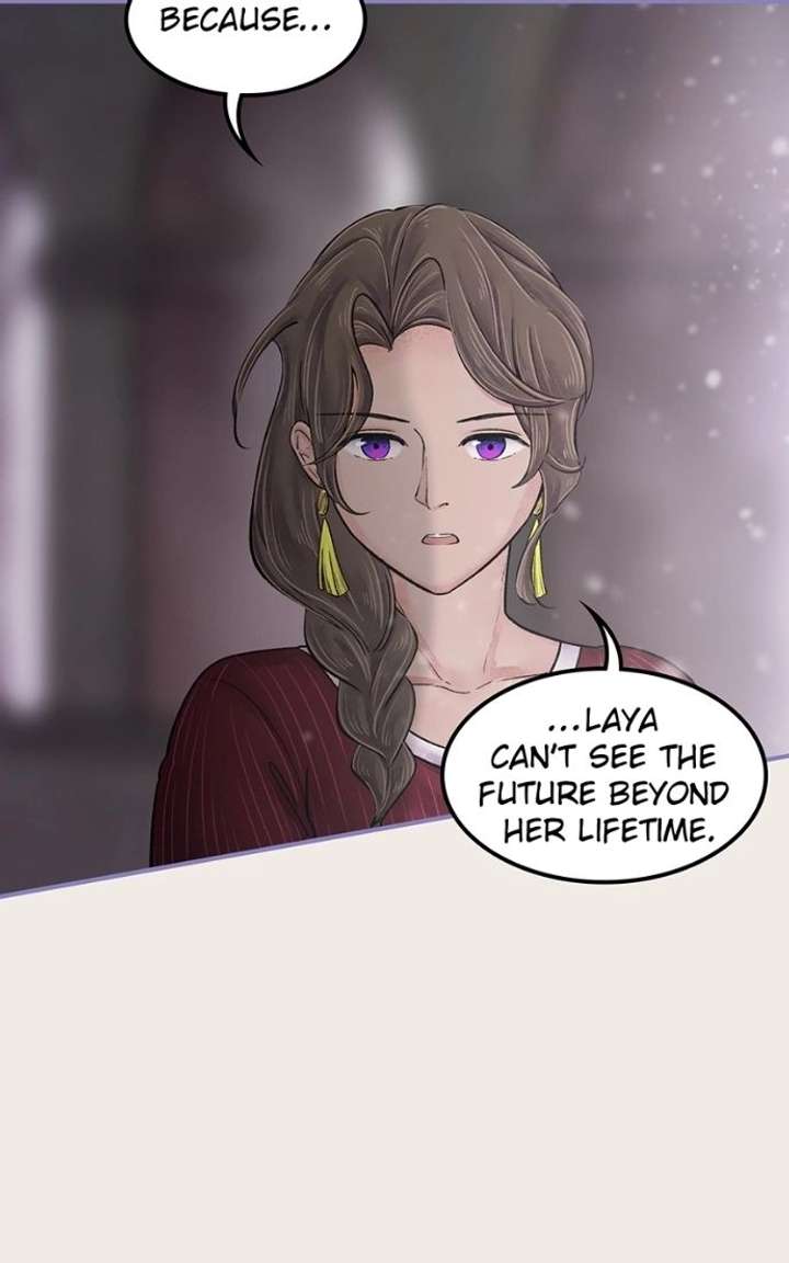 The Witch and The Bull Chapter 162 - Page 13