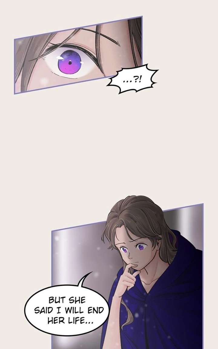 The Witch and The Bull Chapter 162 - Page 14