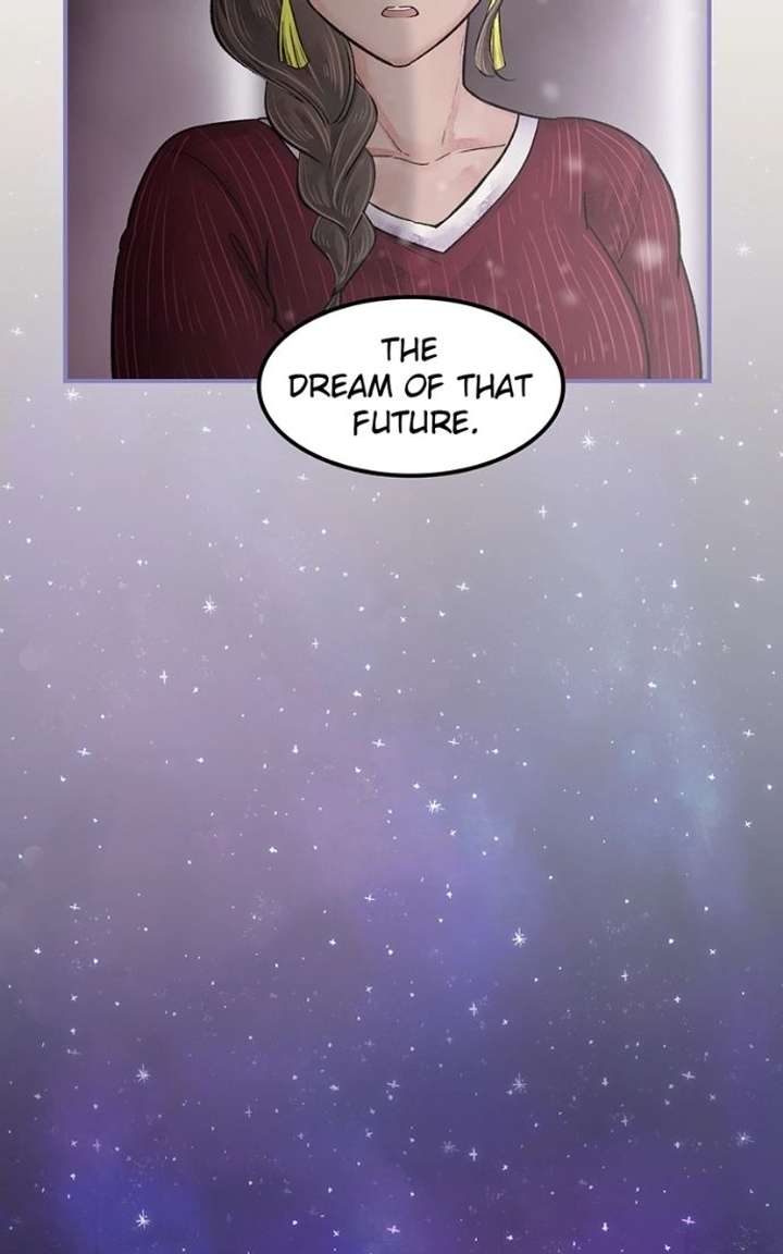 The Witch and The Bull Chapter 162 - Page 17