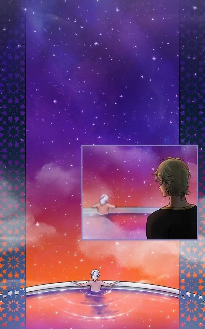 The Witch and The Bull Chapter 162 - Page 18