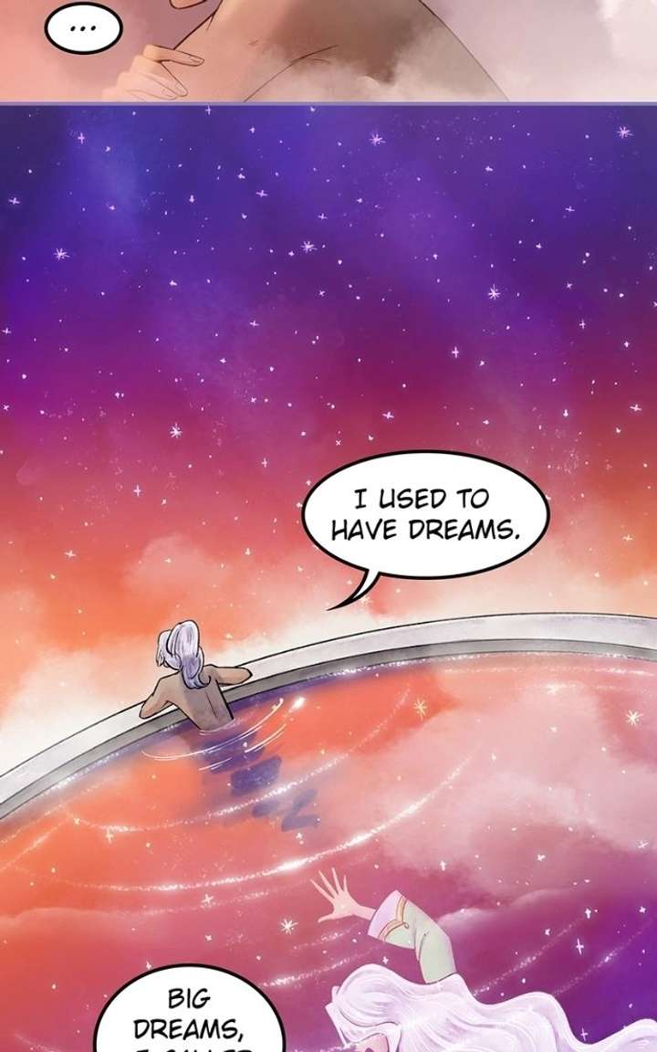 The Witch and The Bull Chapter 162 - Page 22