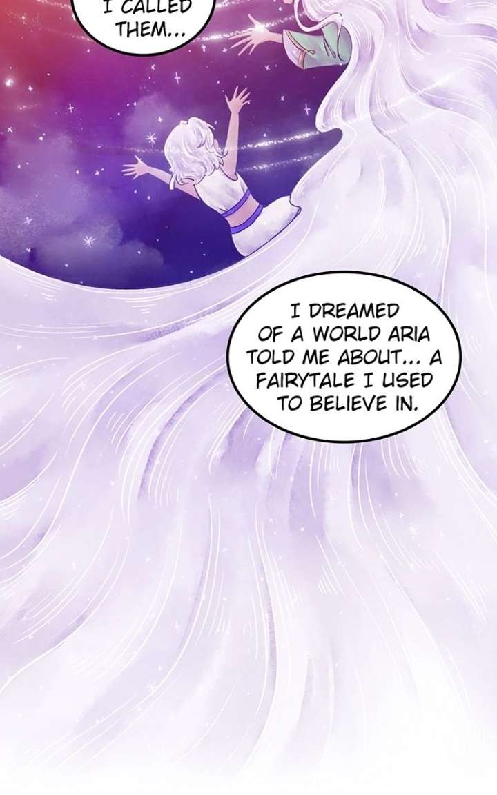 The Witch and The Bull Chapter 162 - Page 23