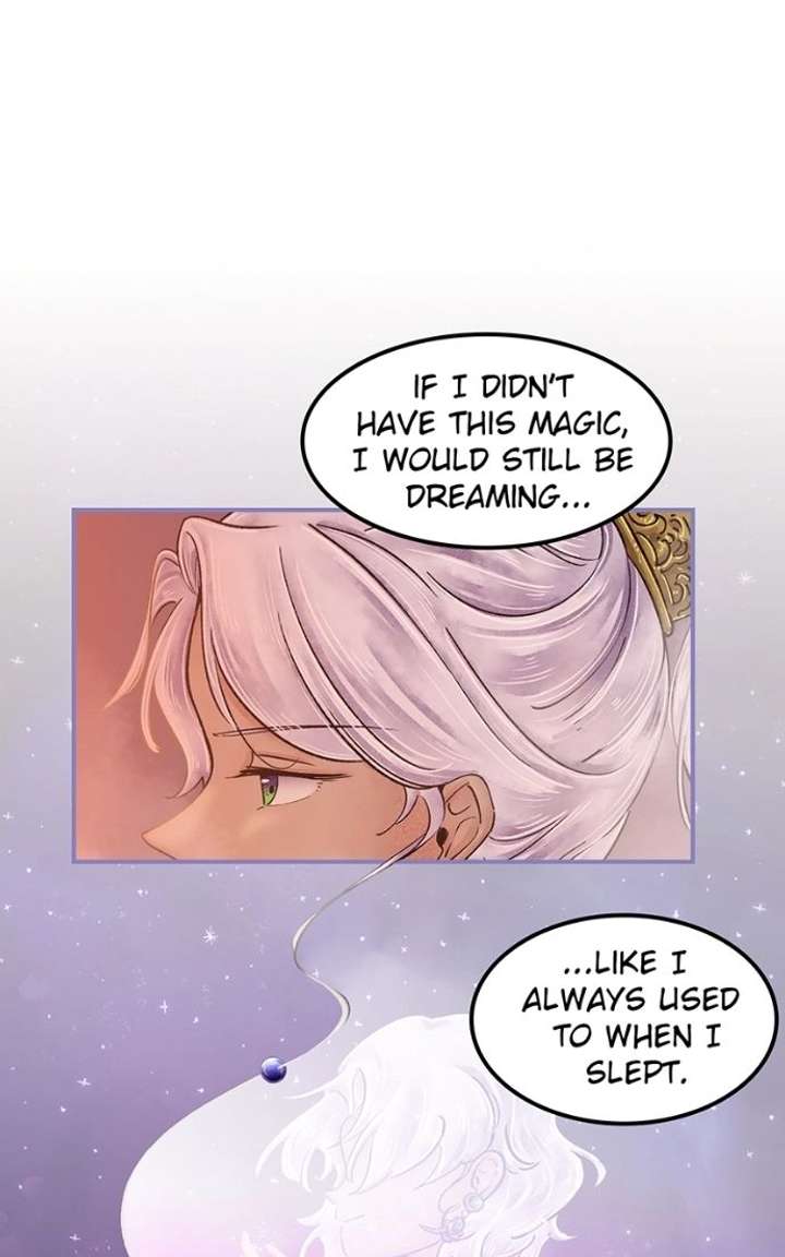 The Witch and The Bull Chapter 162 - Page 24