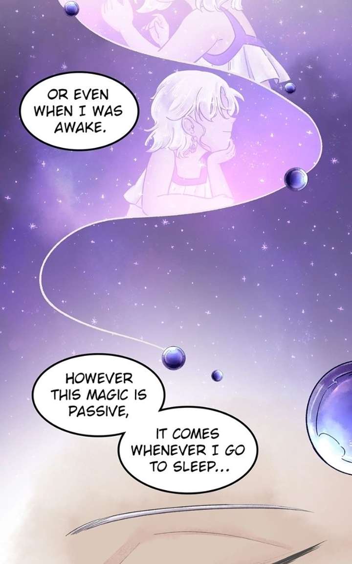 The Witch and The Bull Chapter 162 - Page 25