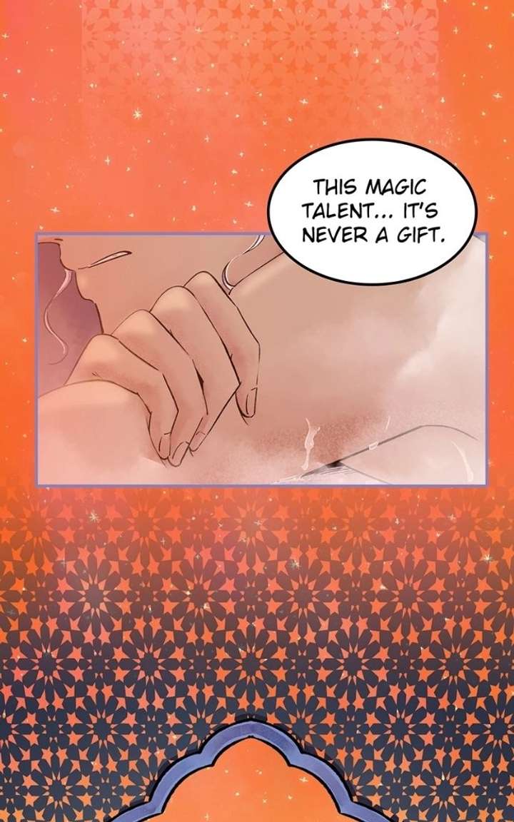 The Witch and The Bull Chapter 162 - Page 28