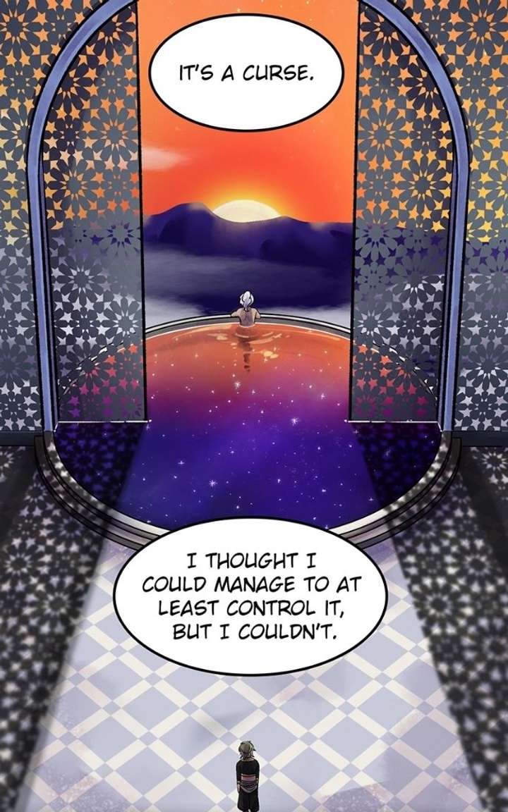 The Witch and The Bull Chapter 162 - Page 29